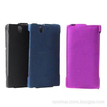 Hybrid Mobile Phone Case for HTC One, Customized Logos are Accepted